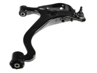 Важіль передній land rover range sport нижній лівий фото №1