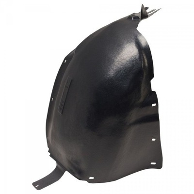 Підкрилок do opel astra j 2009-2015 фото №1