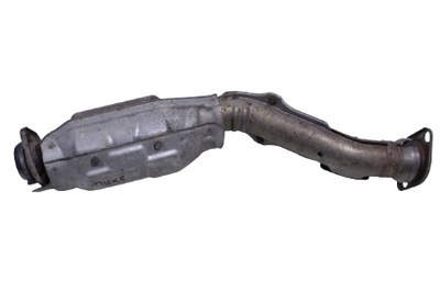 Катализатор nissan juke f15 lift 15r. 1.6i фото №1