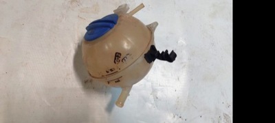 Бак розширювальний audi a1 1.6tdi фото №1