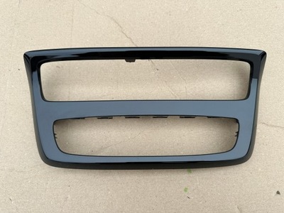 Opel mokka b рамка панель кондиціонера фото №1