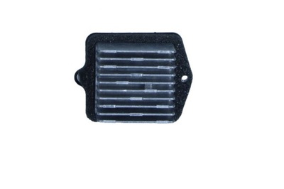 RESISTENCIA SOPLADORES KIA CEED/ LANCER/ OUTLANDER 06- 57-0370 MAXGEAR MAXGEAR  