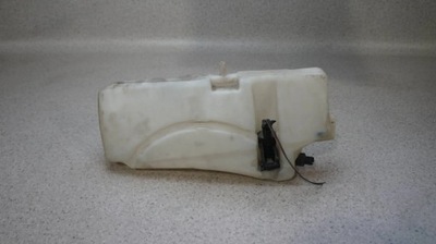 Бак бачок рідина омивача помпа - renault rx4 i - 7700432156 фото №1