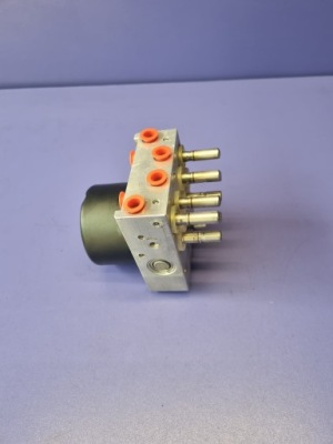 Abs блок suzuki swift mk6 63j3 4wd 1-rok гарантия фото №1