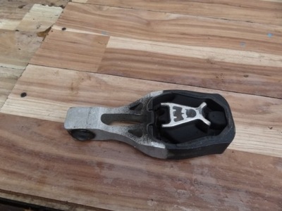 Opel combo e 2020 1,2 turbo кронштейн подушка двигателя фото №1