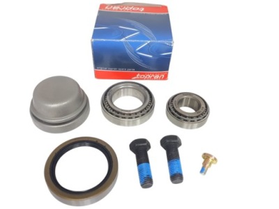 Подшипник колеса перед mercedes clk c208 a208 c s202 w202 e w210 w210 slk r170 фото №1