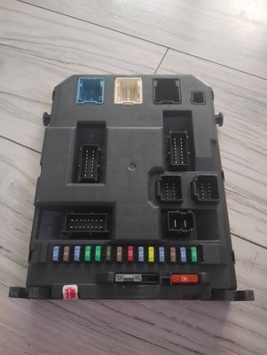 Bsi x04 9666952280 citroen c3 picasso фото №1