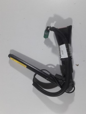 Jaguar xf x260- натяжитель поперечина правый перед uk фото №1