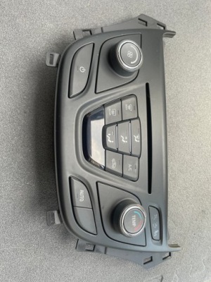 Opel insignia a lift панель кондиционера 90924568 фото №1