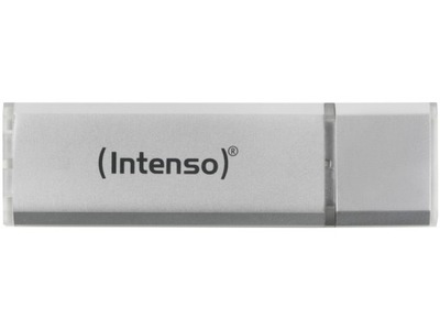 Pendrive INTENSO Alu Line 64GB