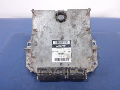 Vel satis 3.0 dci блок керування двигуна 8200208997 фото №1