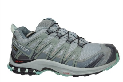 BUTY DAMSKIE SALOMON XA PRO 3D GTX ROZM.38 GORE-TEX