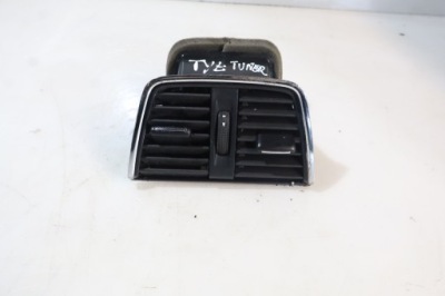 Решётка обдув туннель среднего octavia iii lift фото №1