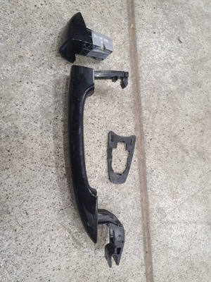 RENAULT ARKANA HANDLE DOOR RIGHT FRONT EUROPE  