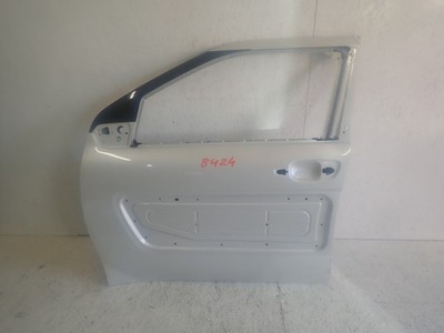 Двері ліва передні лівий перед citroen c4 cactus 2014- фото №1