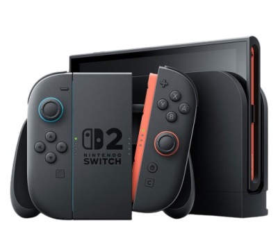 Konsola Nintendo Switch 2 256GB W Pudełku