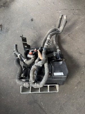 AUDI A6 C8 GENERATOR DŹWIĘKU WSPORNIK