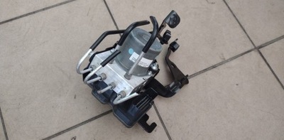 Насос блок керування abs renault captur ii 476604460r фото №1