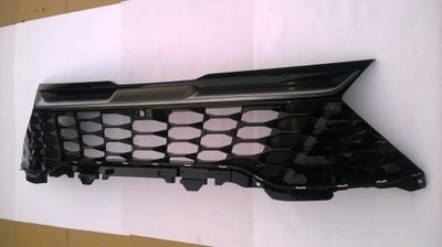 Kia sportage v решётка радиатора 86351-r2030 фото №1