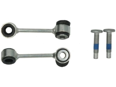 Febi bilstein 22247 тяга / кронштейн, стабилизатор фото №1