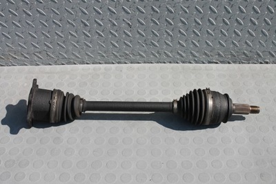 Привідний вал правий задня grand vitara ii 1.9 ddis 05-14 фото №1