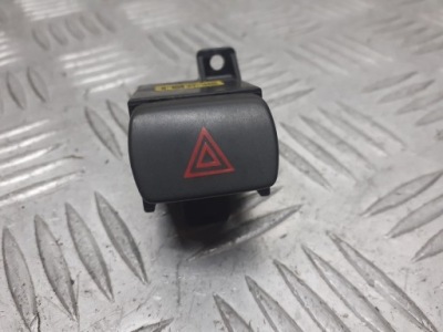 Переключатель света аварийных fiat bravo ii фото №1