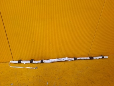 Dacia sandero iii 21r шторка безопасности левая 648756400d фото №1