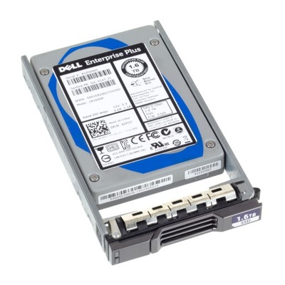 Dell 1,6TB SSD 2,5 82FG7 6JC-016T-21 Compellent