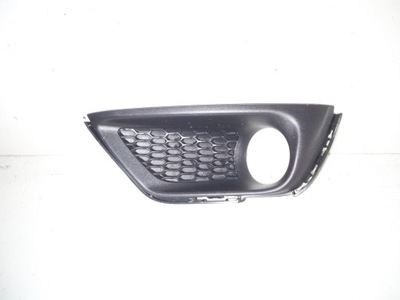 REJILLA DEFLECTOR DE PARAGOLPES IZQUIERDA JEEP COMPASS 17-  