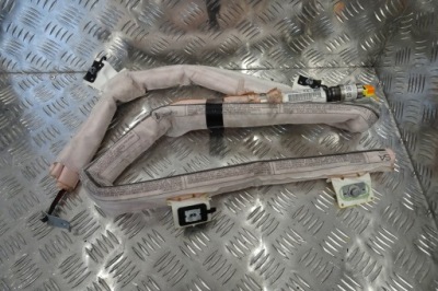 Opel mokka b шторка безопасности воздушная подушка air bag левая 2020- фото №1