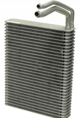 Испаритель кондиционер jeep grand cherokee 2005-2010 фото №1