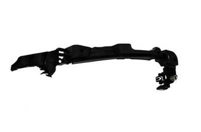 Направляющая фара перед левый vw golf vi 2008-2016 фото №1