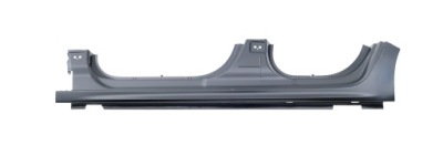 Opel corsa f порог блок двигателя фото №1