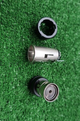 Прикуриватель suzuki jimny lift 2005r фото №1