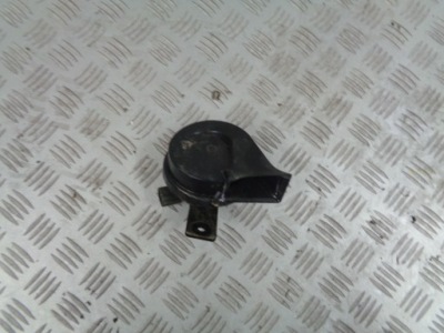 Mg zs ev 2022 клаксон сигнал звуковой low фото №1