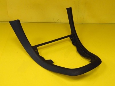 Рамка чохол важеля перемикання передач важіль перемикання передач перемикання передач alfa romeo 166 417501000 nr60 фото №1