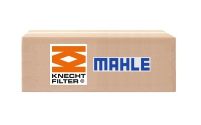 Mahle hx 155 фільтр гідравлічний, автоматична коробка передач передач фото №1