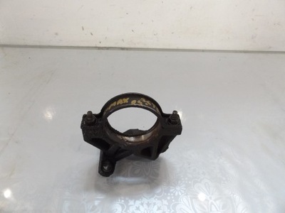 C-max mk1 1,6tdci підпора піввісь фото №1