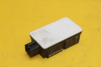 Модуль замка центрального v60 s60 ii 31268995 фото №1