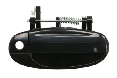 Ручка дверь chevrolet aveo ii, aveo/kalos фото №1