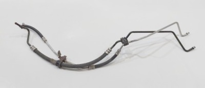 Провода шланг усилителя focus ii mk2 2.0 16v 05r фото №1