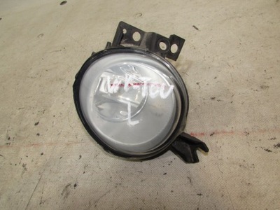 Протитуманна фара правий перед espace iv 1.9 dci kompletny фото №1