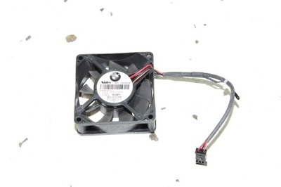 Bmw f10 f11 вентилятор усилителя 6983075 фото №1