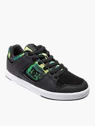 DC- SKATE ABDS700090- SNEAKERSY CURE r. 34,5