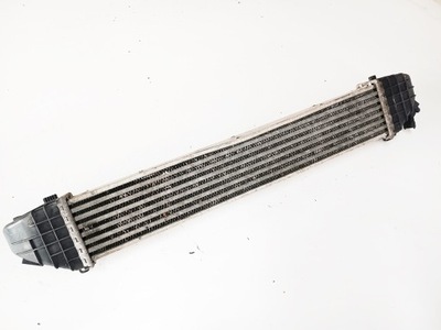 Volvo v50 lift 07 2,5 t5 інтеркулер фото №1