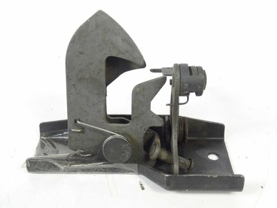 Mercedes s klasa w220 замок капот засувка фото №1