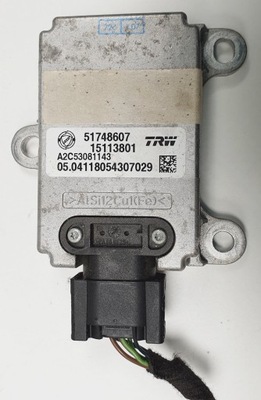 Датчик esp alfa romeo 159 51748607 фото №1