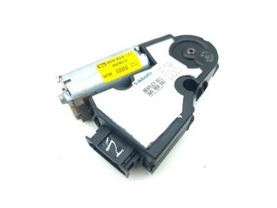 Bentley flying spur 2006 моторчик люк фото №1