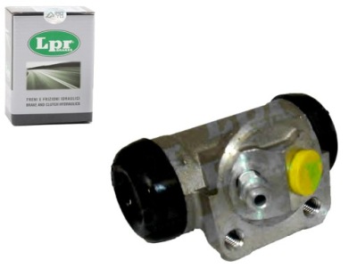 Цилиндрик тормозной subaru justy ii suzuki swift фото №1