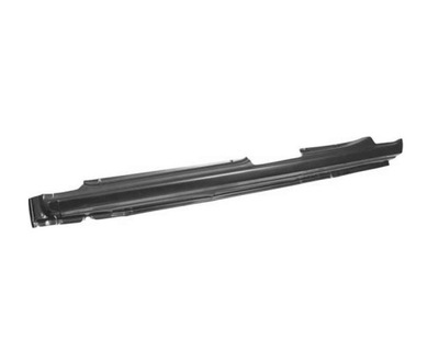 SILL OPEL ASTRA F 91- 5050011E LEFT  